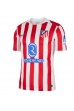 Atletico Madrid Giuliano Simeone #20 Fotballdrakt Hjemme Klær 2026-27 Korte ermer